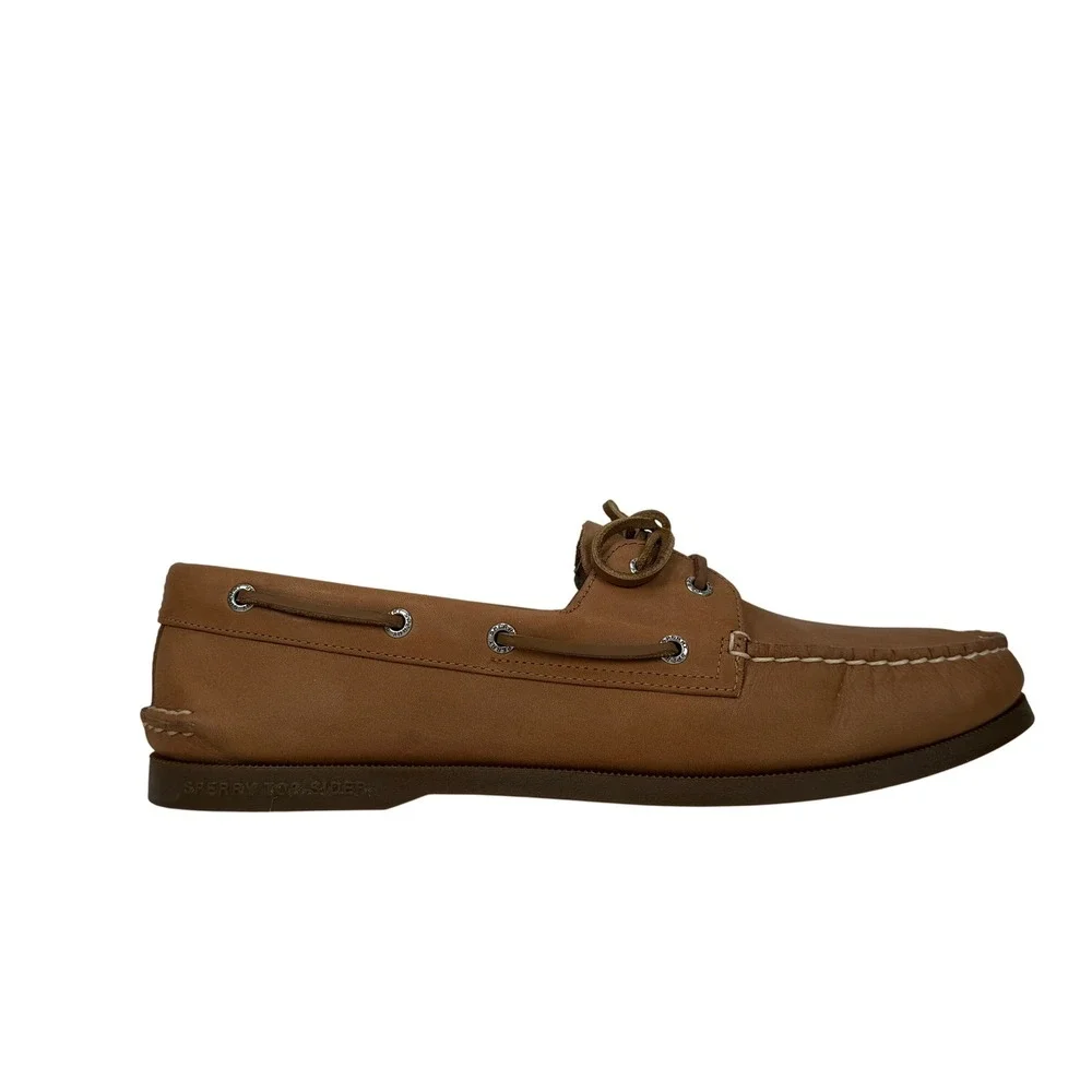 Sperry top sider